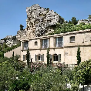 Baumanière - De Provence Hotel
