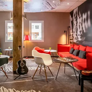 Hotel Ibis Centre