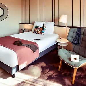Hotel Mercure Lyon Eurexpo