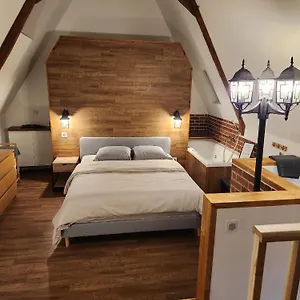 Duplex Cosy Life Balneo Appartement Cysoing