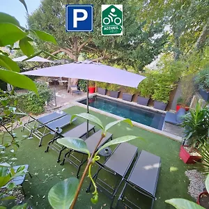 **** Affittacamere La Maison Grivolas Francia