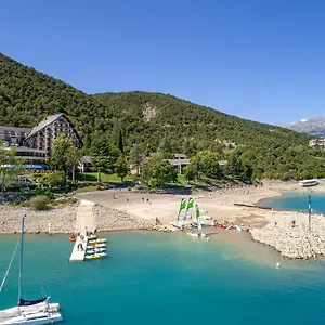 Village Club Les Hyvans Station touristique