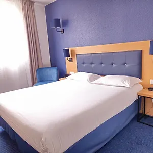 Hotel Western Le Sud