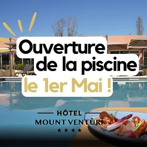 Mount Ventùri Hotel