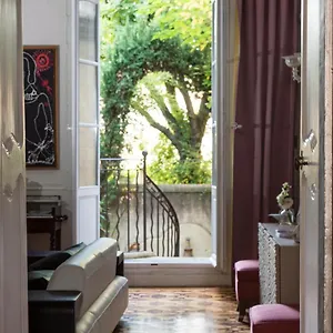 ***** Hotel Particulier Le 28 Francia